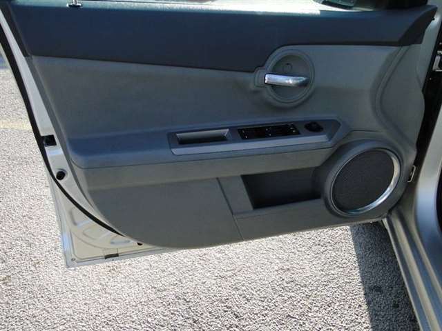 2008 Dodge Avenger SXT 4DR Sedan